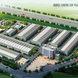 Fujian Tenlead Advanced Material Co., Ltd company overview - view 1 thumbnail