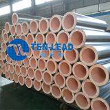 Phenolic Foam Pipe Insulation thumbnail-3