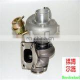 TB2810 Turbo 454154-5001 46419629 Electric Turbocharger With M.648.FT.19.T Engine for Fiat Coupe thumbnail-3