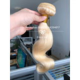 Top Quality Hair Bundles Wholesale 613 Human Hair Bundles