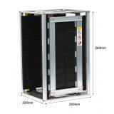 SMT Esd Pcb Magazine Rack For Pcb Loader 460*400*563 thumbnail-5