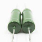 RI80A Rod-shaped Lead High Voltage Thick Film Resistor thumbnail-2