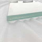 Low-iron Laminated Glass Tempered Laminated Glass Price High Safety Toughened Glass Supplier thumbnail-4