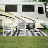 8x10 Outdoor Camping Mat RV Caravan Awning Carpet