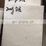 Free Samples Pure White Layered Steel Slitting Machine Felt Tension Pad thumbnail-4