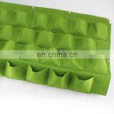 Wall Hanging Felt Plant Pot thumbnail-2