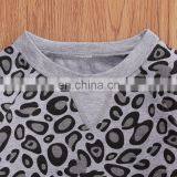 Pink Cheetah Toddler Girl Outfits Fall Boutique Outfit thumbnail-6