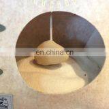 New Design Cute Carton Cat Shape Pet Bed Pet House thumbnail-3