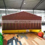Original Factory Supply CE Certified Kids Inflatable Mechanical Bull Ride Game thumbnail-5