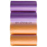 BSCI Cute Disposable Biodegradable Pet Waste Bags Roll thumbnail-2
