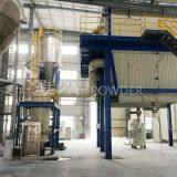 2-150 Microns Powder Milling Systems Fluidized Bed Opposed Jet Mill for Sale thumbnail-3