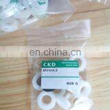 Wholesale Rubber O Ring Seal Manufacturer Soft Silicone Air Cylinder Sealing thumbnail-2