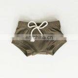 Knit Baby Girl Boy Summer Shorts Pants Shorties thumbnail-4