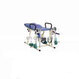 Quadriceps Femoris Training Chair Physiotherapy Equipment thumbnail-2