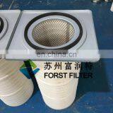 FORST 406*362mm Square Cap Air Filter Price thumbnail-4
