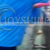 Wholesale Best Price Fryer Green Peas Conveyor Frying Machine Line thumbnail-1