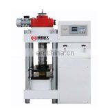 YES-2000D Hydraulic Digital Display 200t Concrete Compression Testing Machine Price thumbnail-3