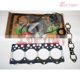 For Komatsu 4D95 4D95S 4D95L S4D95L SAA4D95LE Full Engine Gasket Kit thumbnail-2
