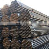 ROUND BLACK IRON S235 STRUCTURAL STEEL PIPE thumbnail-4