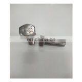 Rag Bolts Torque Limiting Bolt b7 l7 Stud Bolts With Nuts thumbnail-2