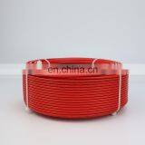 1.5 mm 2.5mm 4mm 6mm Electrical Copper Cable PVC Wire Electric Wire Manufacturer thumbnail-2