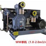 PET Bottle Blowing Machine Air Compressor thumbnail-4