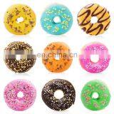 Commercial Automatic Donuts Making Machine With Frying Device thumbnail-4