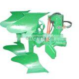 High Quality 1LF-230 Hydraulic Reversible Plough With ce thumbnail-5