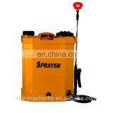 Flairosol Sprayer Manufacturer 12L Mini Boom Automatic Chemical Resistant Liquid Sprayer thumbnail-5
