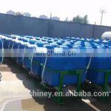 New Coming Agricultural Tractor Mounted Pesticide Boom Power Traktor Sprayer thumbnail-4