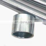 Manufacturer of Aluminum Conduit Fittings Aluminum Rigid Coupling According to UL6A thumbnail-7