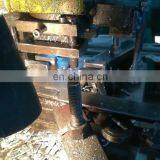 Galvanized Square Steel Tubing Using for IBC Steel Joint Frames thumbnail-1