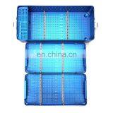 New Tibial Interlocking Intramedullary Nail Instrument Set,Orthopedic Surgical Instrument Set thumbnail-7