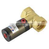 The Most Popular Zhejiang Kailing Pneumatic Piston For Neutral Liquid And Gaseous Q22HD-15 Valves thumbnail-3