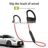 Sweatproof Wireless Bluetooth Outdoor Earphone for Sport thumbnail-4