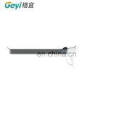 Disposable Laparoscopic Grasper 5mm Clinch Fenestrated Grasper