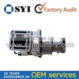 Fire Fighting Industries Parts Sand Casting