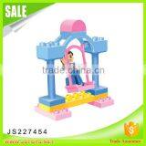 2016 New Design Plastic Building Blocks Toys for Kids thumbnail-3