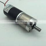 38zyn03a 12v 24v 40v 30 w dc Motor 100mNm 3150rpm 30watt thumbnail-2