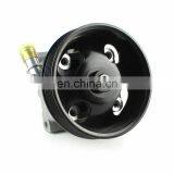 NEW Power Steering Pump CH523A696AB CH523A696BA C2D48857 C2D21940 LR032053 LR077466 High Quality thumbnail-2
