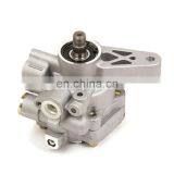 56110-PLA-013 New Power Steering Pump for Honda Civic 2001-2005 Acura EL 01-05 56110-PLA-023 56110-PLA-023RM High Quality thumbnail-1