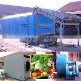 Fruit and Vegetable Drying Machine|Vegetable Dryer thumbnail-1
