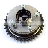 Новая синхронизирующая шестерня. Фазовращатель распределительного вала. Шкив. Оригинальный номер 13070-47010 thumbnail-2