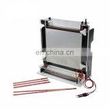 Drawell DW-CX2B Gel Dna Vertical Electrophoresis Automatic Electrophoresis Machine thumbnail-1