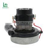 High Efficiency 230V 1200W AC Electric Motor For Vacuum Cleaner thumbnail-6