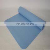 New Style Pvc Material Oversized Wide Extra Thick No Slip Yoga Mat thumbnail-2