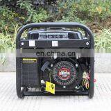 2kw 3kw 5kw 6kw Generators Portable Low Noise Backup Gasoline Portable Generator thumbnail-4