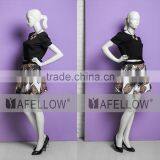 Wholesale Women Abstract Dummy Model Alma6 thumbnail-6