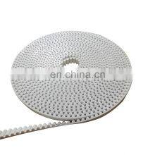 Горячее предложение: белая бесконечная ременная передача из ПУ с стальным каркасом thumbnail-3