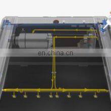 Portable Treadmill Machine,safety Key a Treadmill for Home Use,electric Walking Treadmill Motorized thumbnail-5